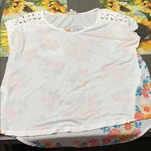 Don’t wear anymore.